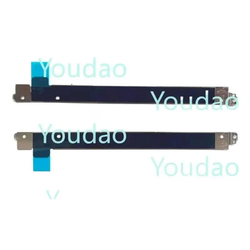 

€ New For Latitude 5440 E5440 LCD Screen Hinge Hinges Bracket Right Left