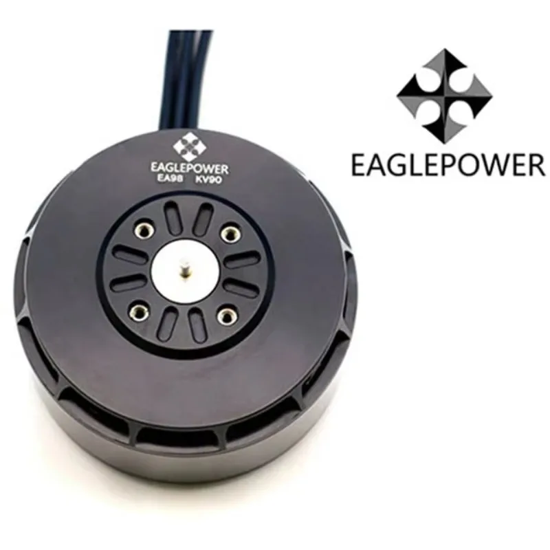 Eagle Power Motor EA98  KV120 KV90  EA Series Brushless Motor Agricultural Drone Motor Eagle Power - Image 6