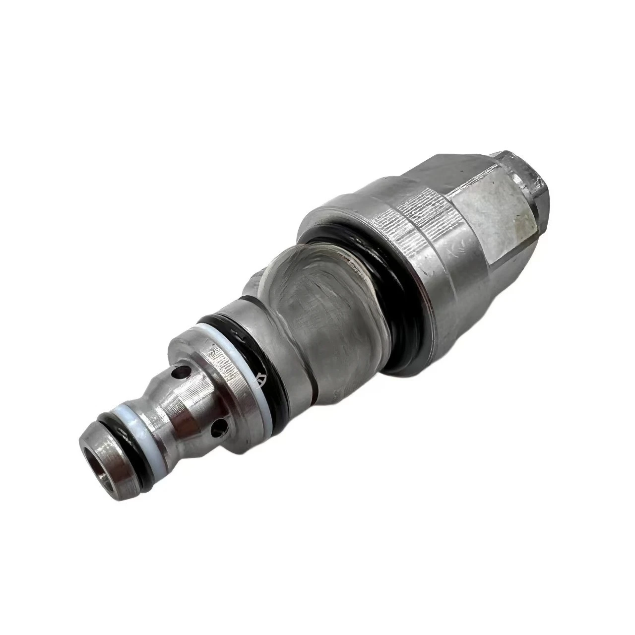 

Excavator Accessories PC60-7 Main Control Overflow Valve