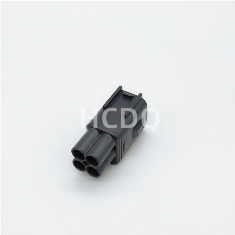 The original 90980-10868 4PIN Male automobile connector plug shell and connector are supplied from stock