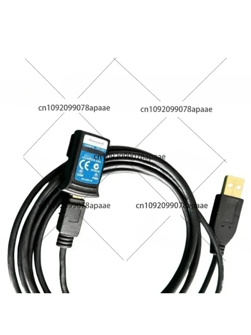 

Комплект для ИК-подключения XT GA-USB1-IR для загрузки данных и настройки приборов для газоанализаторов Bw