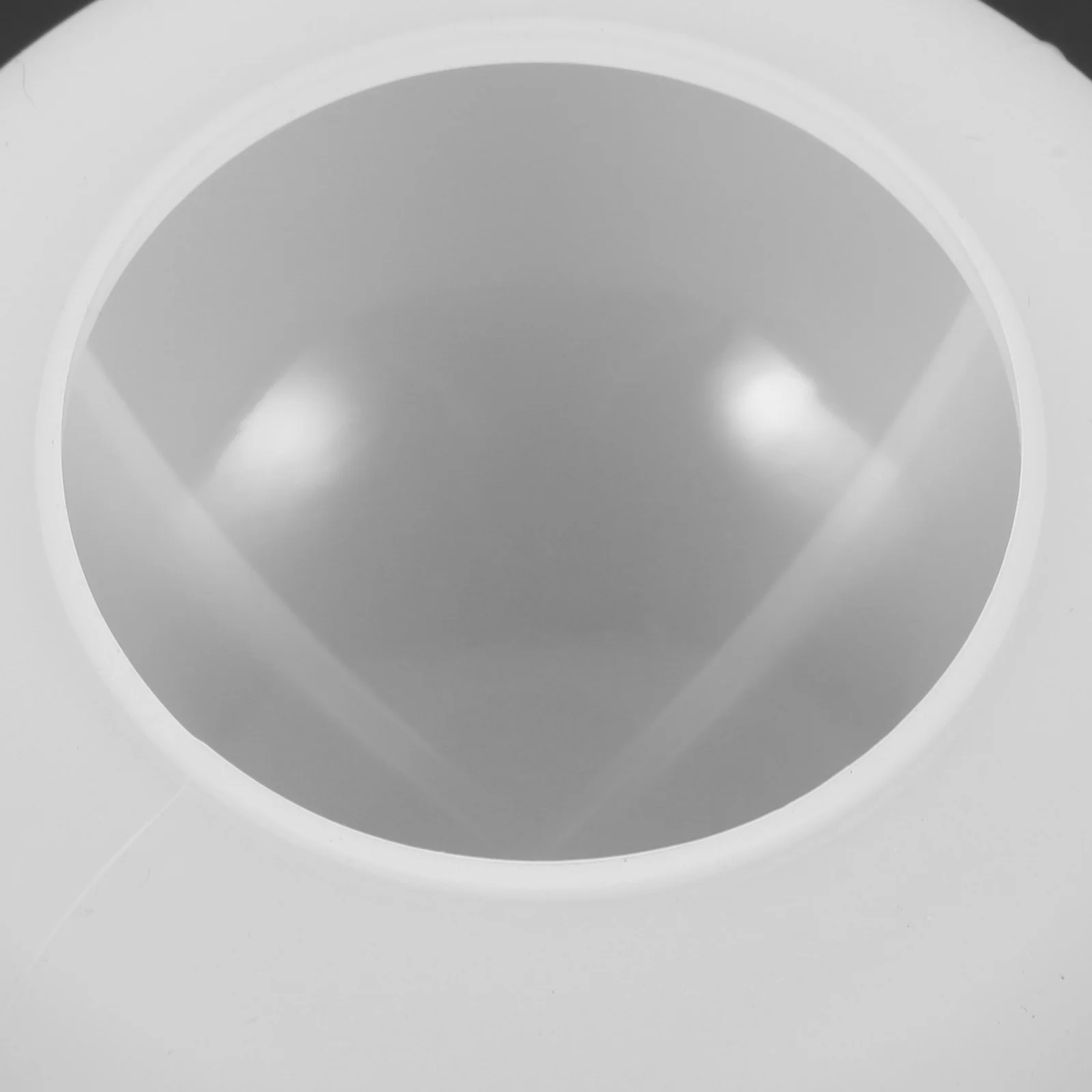 

1Set Mushroom Decor Casting Mold Silicone DIY Crafts Making Tool Reusable Flexible Non Stick Mold for Mushroom Shaped Ornament