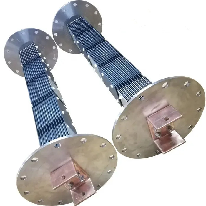 

Sodium Hypochlorite Generator Titanium Anode Plate