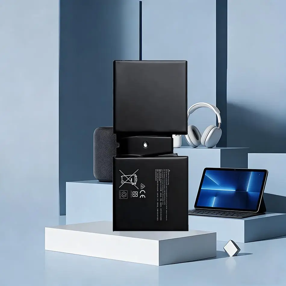 

Аккумулятор для планшета Microsoft Surface GO 2 1901 1926 G16TA047H, безопасный, 3500 мАч