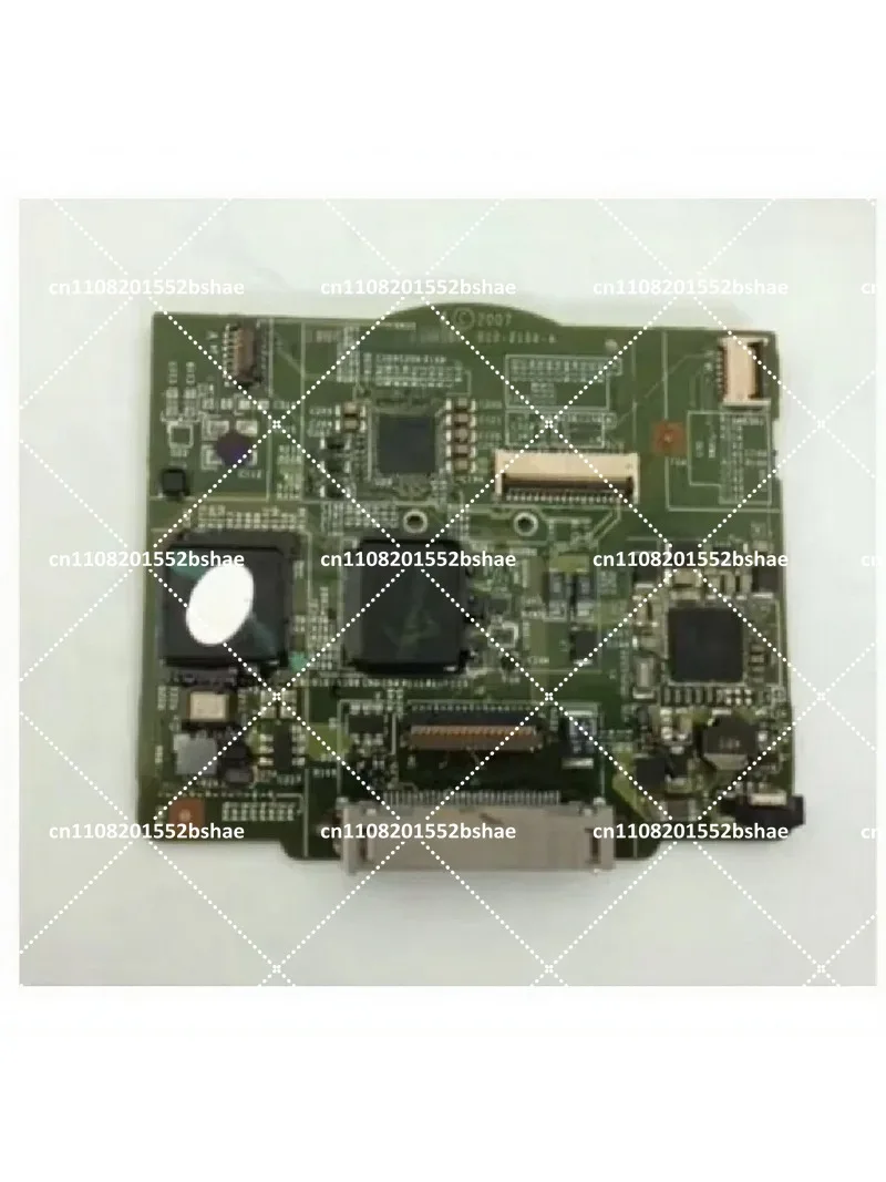 Logic board with firmware main board 2.0.4 2.0.5 for iPod 5 6 7 Video Classic 80Gb 120Gb 160GB Replacement Parts - view 4