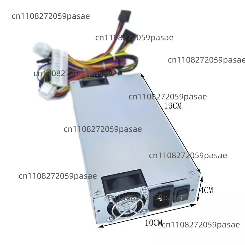 Applicable To FSP350-701UJ Industrial Server Power Supply FSP300-601U FSP250-601U