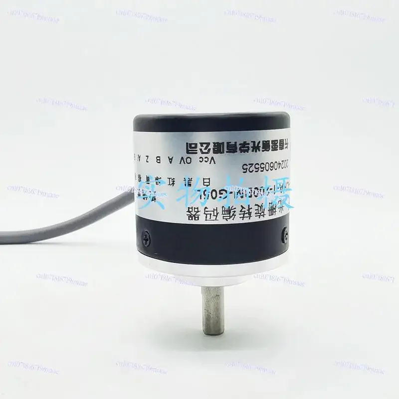 A-CHA-1-200BM-G05L-2M rotary encoder G5-26A-8-26C-E-G8-26F-4m