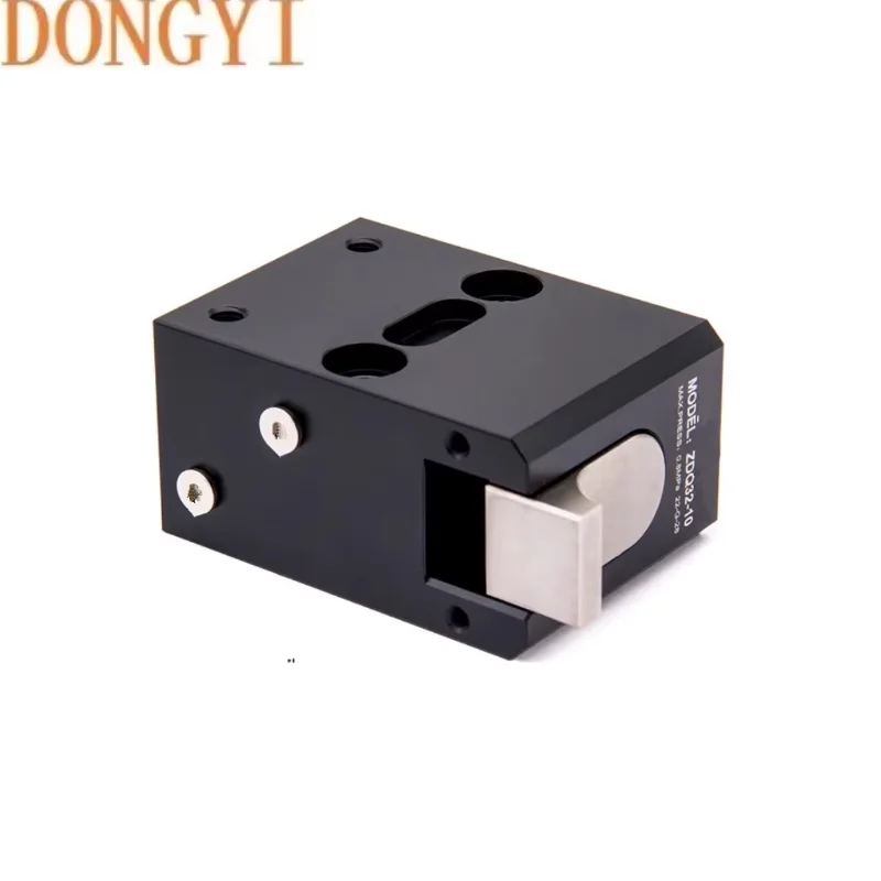 

Высококачественный цилиндр блокировки трубопровода ZDQ 32-10 /ZDQC 32-10 /ZDTC 20 / ZDTC 50 / ZDTC 50D /ZHQ 20