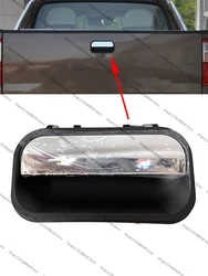 For Zhongxing Grand Tiger G3 Pickup Car Tail Door Pull Handle Tail Door Handle