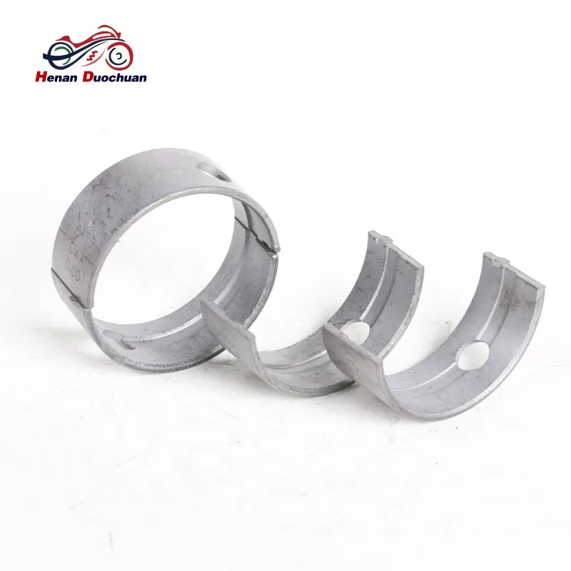 Motorcycle Part Connecting Rod Bearing Crankshaft Main Bearing Kit 4 stroke For Suzuki GSX-R400 GSXR400 GSXR GSX-R 400 1989-1997