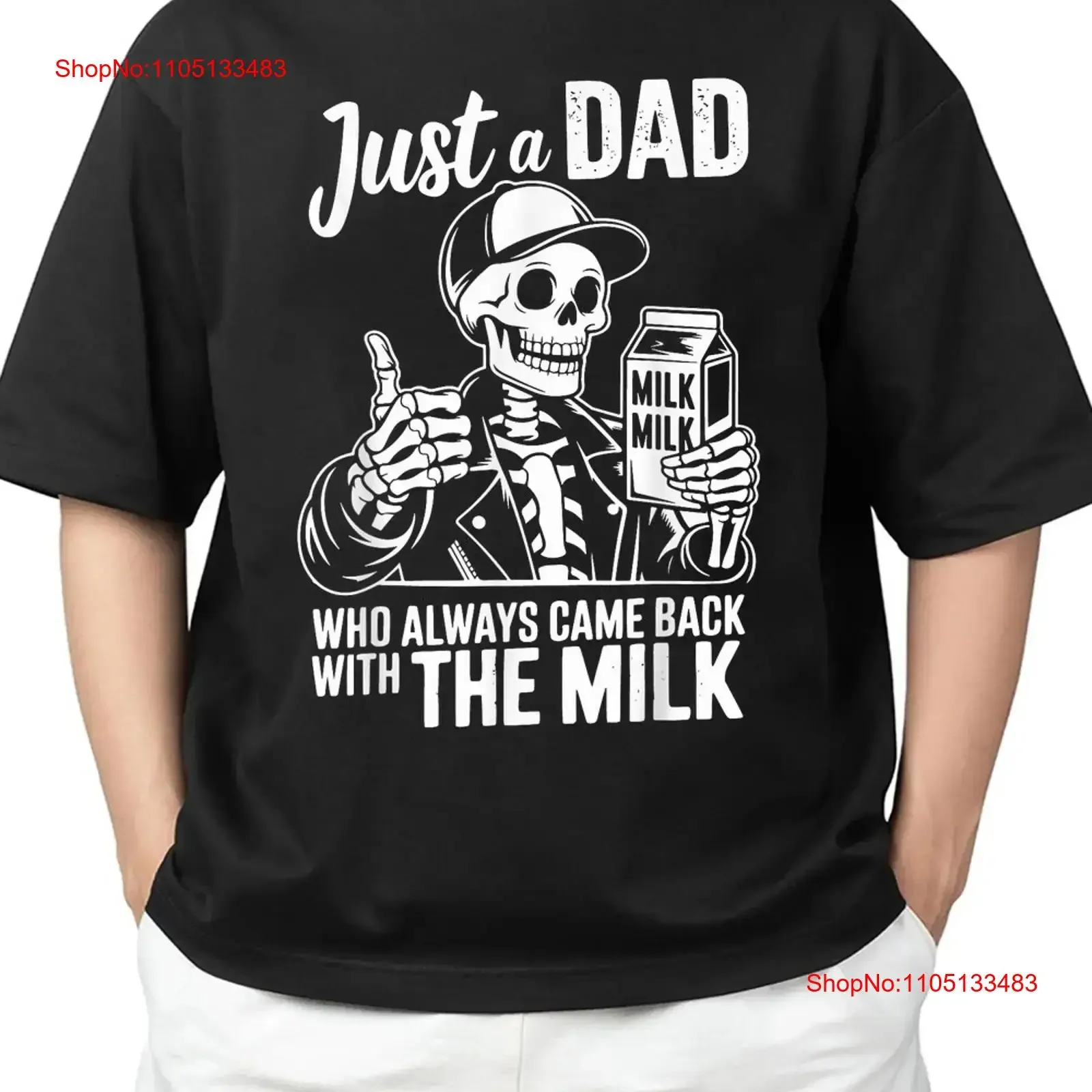 Came Back With The … - image