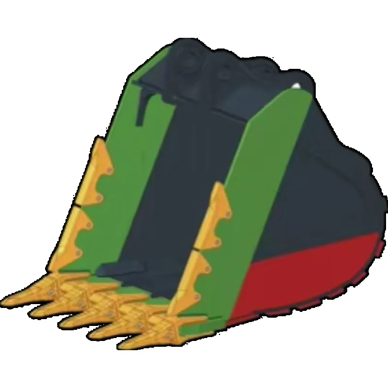 Construction Machinery Attachment / Part
