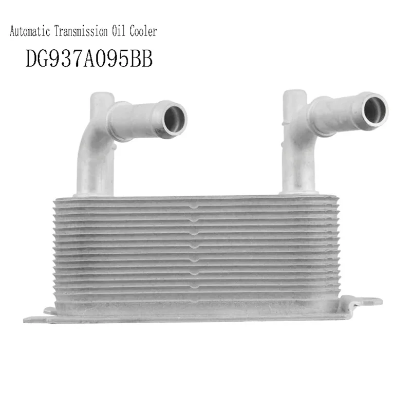 Radiatore olio duraturo DG937A095BB per cambio automatico per motore Ford Edge Escape Fusion Mondeo Mk5 Lincoln Mkz 2.0L