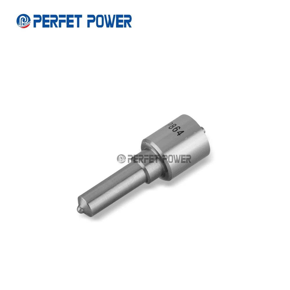 

China Made New Diesel Common Rail Injection Nozzle DLLA145P864 093400 8640 for Diesel Injector Nozzle Injector