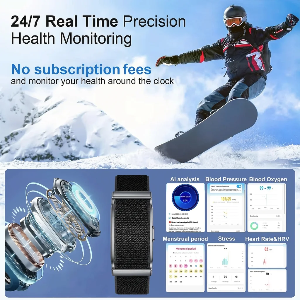 Thumbnail 3 - #44 Best Smartwatches to Buy In 2026