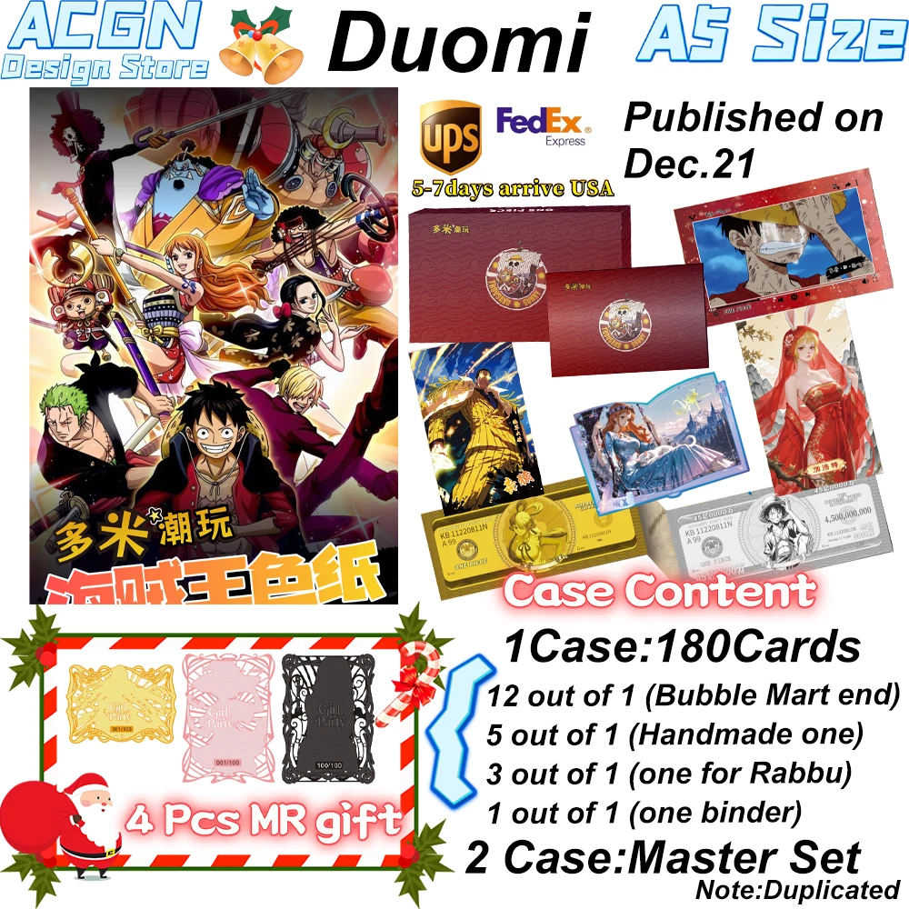 2025年卸売 ワンピース ドミ タイド プレイ ワンピース カラーペーパー 第3弾 A5サイズ カラーペーパー 業界老舗 ACG CCG TCG