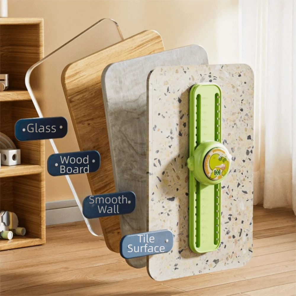 

Интеллектуальный регулируемый тренажер для прыжков для детей с сенсорным управлением и счетчиком высоты прыжков