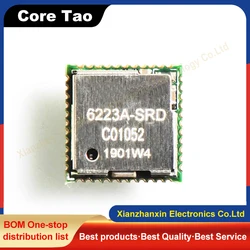 1PCS/LOT  RTL8723DS Wireless module WiFi Bluetooth interface SDIO low power consumption 6223A-SRD