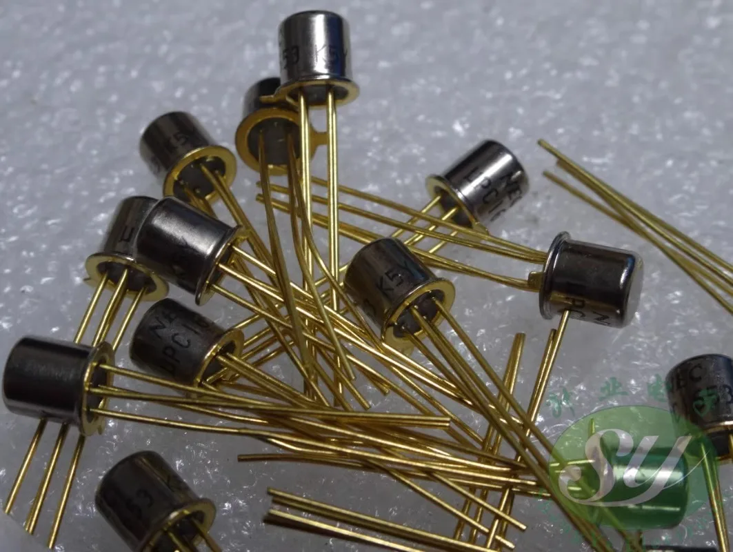 UPC1653 Żelazna nasadka CAN-4