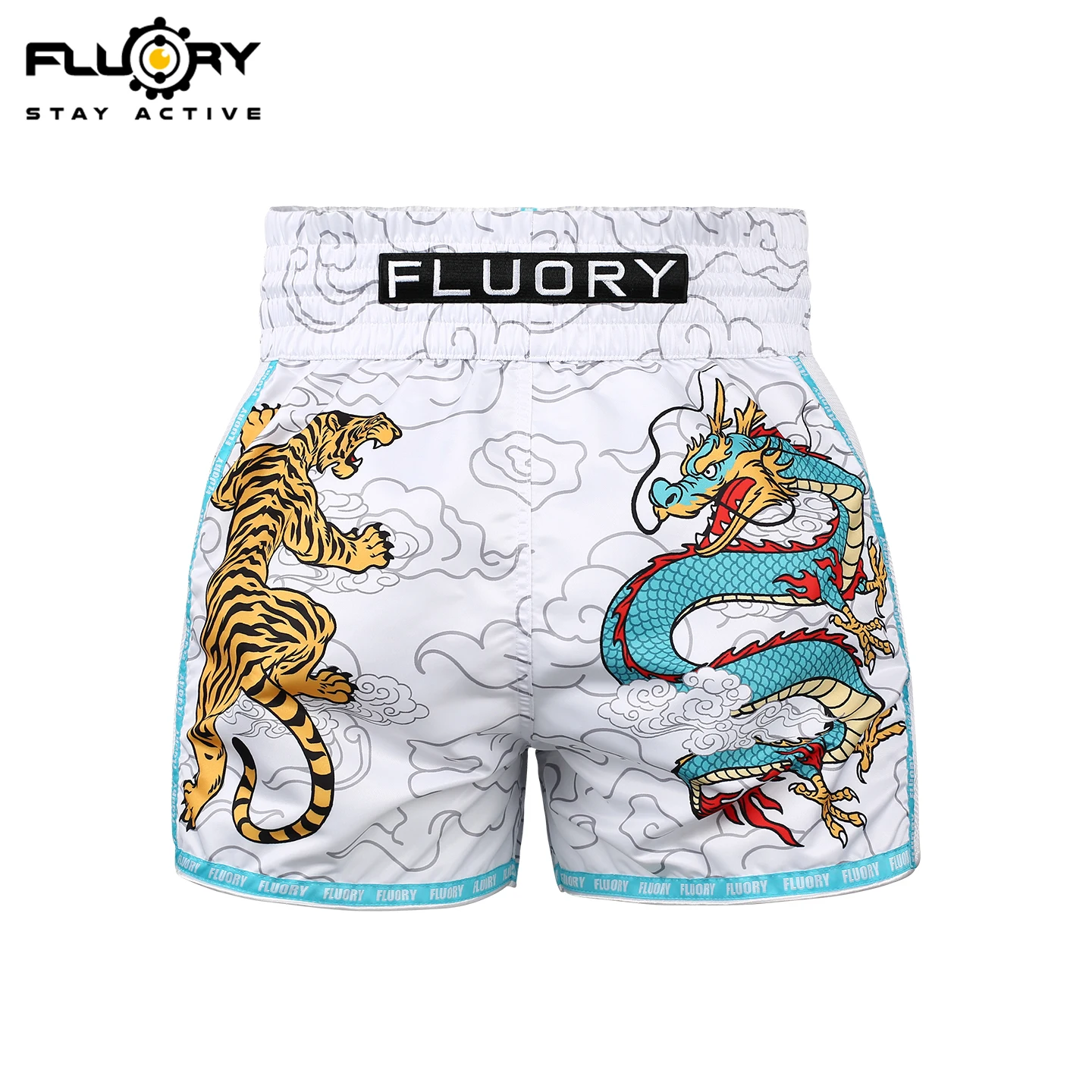 Thumbnail 2 - #18 Cheapest Martial Arts Shorts Deals You Can Get