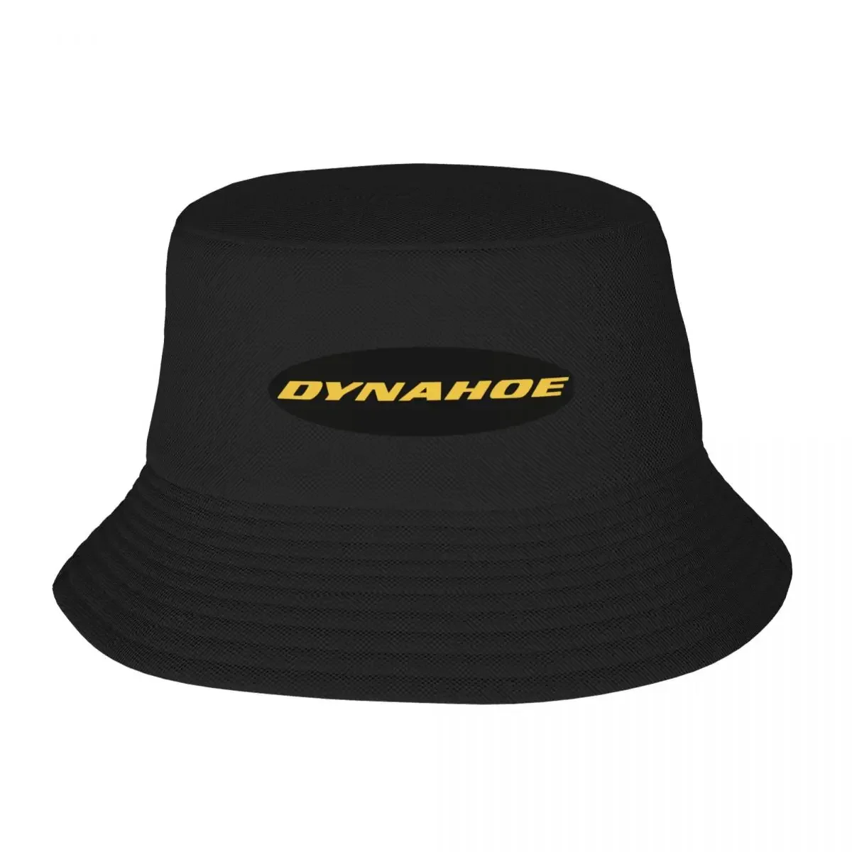 DYNAHOE Bucket Hat fashionable summer hat funny hat beach Men Luxury Brand Women's