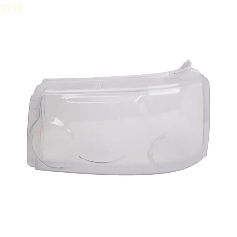 

37JE Auto Accessories Replacement Left Side Headlight Lens Headlamp Cover Lampshade ABS Shell for Sport 2006-2009