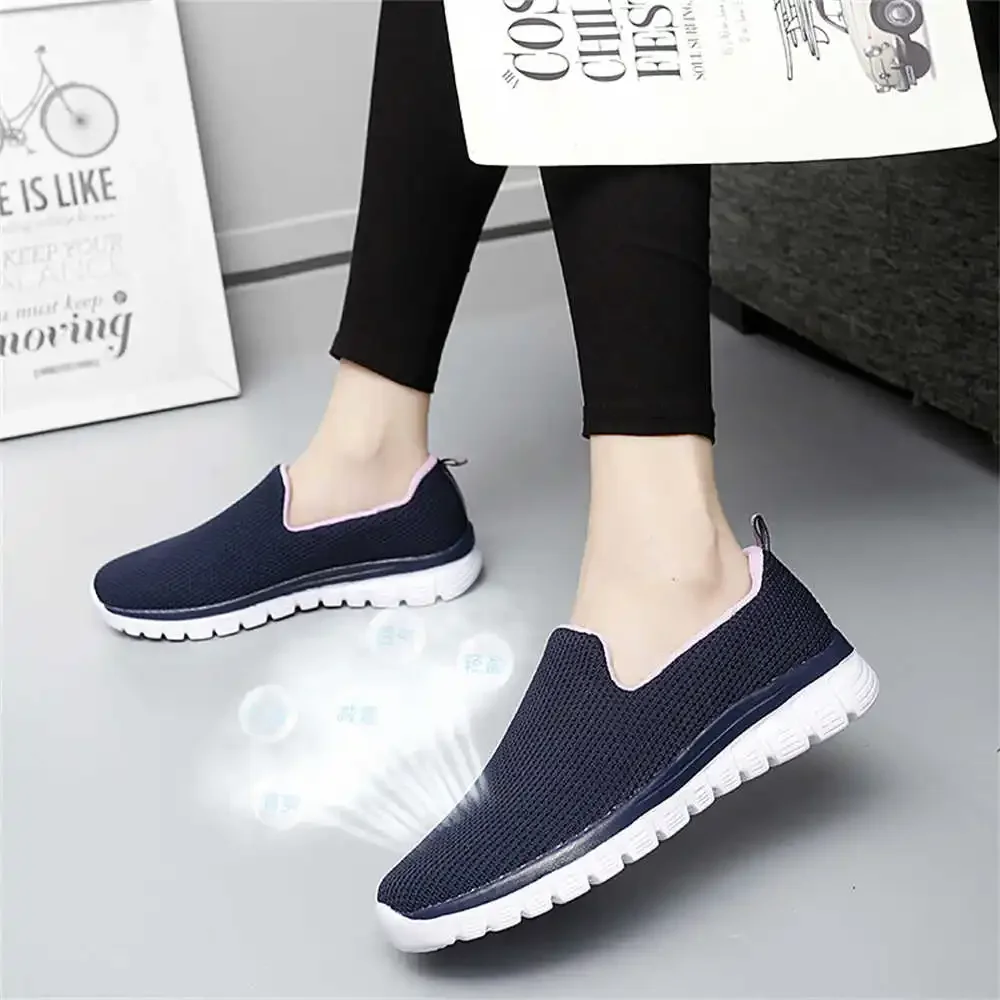 Number 41 Stockings Luxury Brand Design Sneakers Vulcanize Trainer Shoes Moccasins Women 2023 Sport Cheap Shors