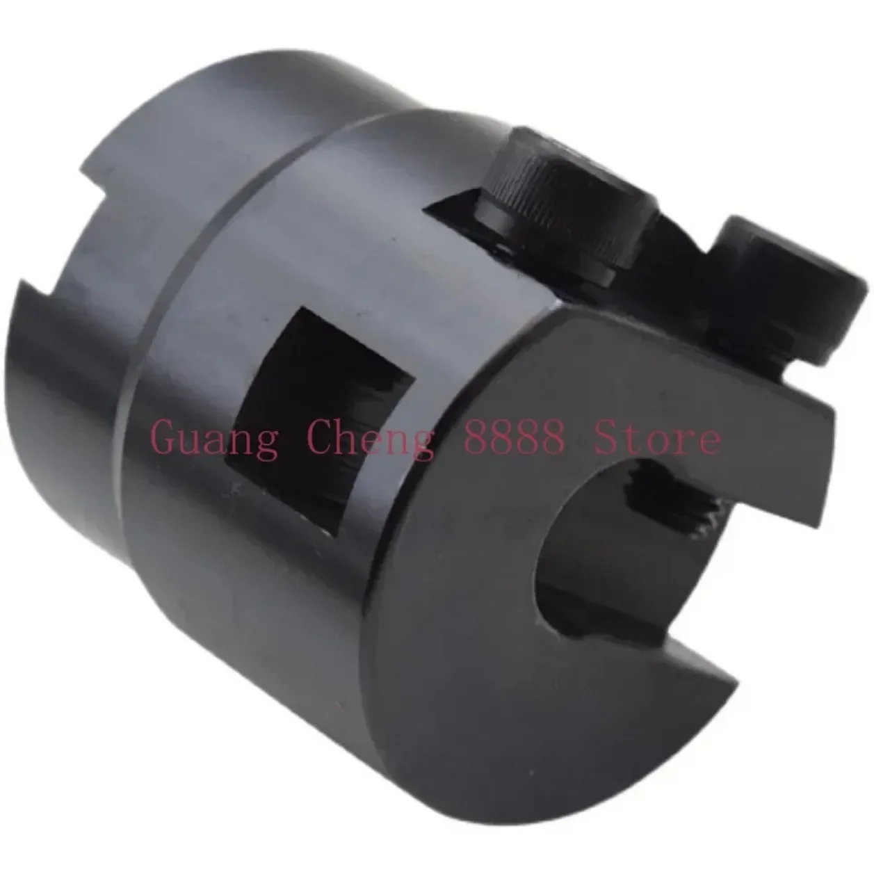 قاطعة طحن نهاية الوجه قابلة للتعديل 58 #   Mohs/BT/NT40 نودلز مسطحة لامعة FMB22-58 #   القاطع 1 قطعة