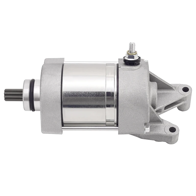 

Motorcycle Engine Parts Starter Motor For Yamaha YZF-R1 YZFR1 YZF R12009-2014 14B-81890-00-00 14B818900000