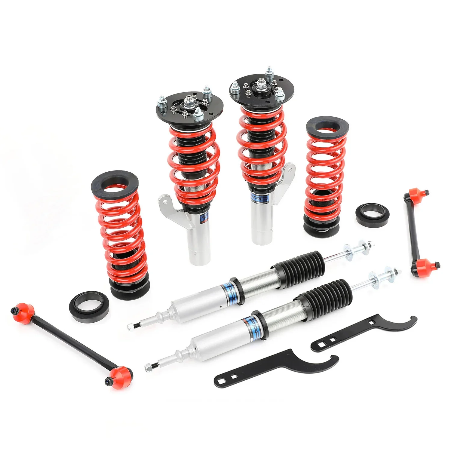 

Popular Hot sell Hot Sale FAPO PS006410 for BMW 3 Series E90/E91/E92/E93 2006-2013 Stock Car Accessories Parts Car Coilover Car