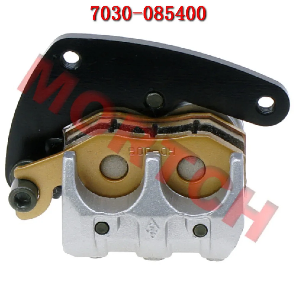 

Front Brake Right Caliper U5 U8 7030-085400 For CFMoto UTV UFORCE 550 800 CF500UU CF800-3 CF800UU-A