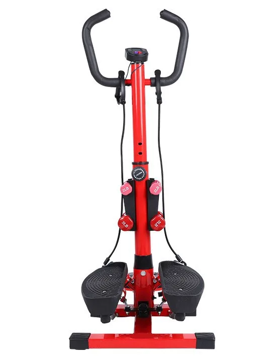 Mini Stepper Fitness Massage Vibration Machine For Exercise