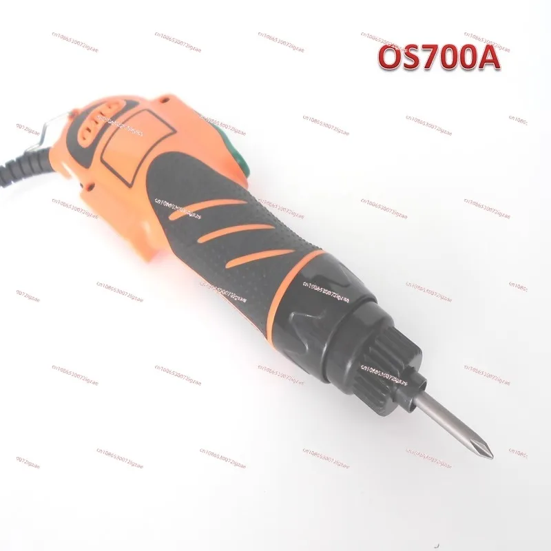 110V/220V electric batch OS700A 801 802 1/4 hexagonal electric batch handheld electric screwdriver change