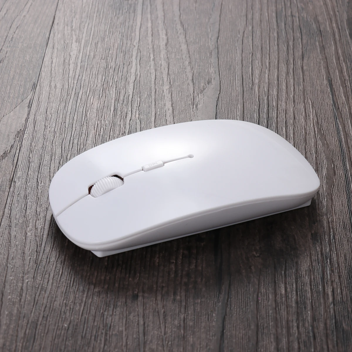 

Ultra Thin Slim Mini 2.4GHz 1200 DPI USB Wireless Optical Mouse Mice Receiver for Computer PC Laptop (Green)