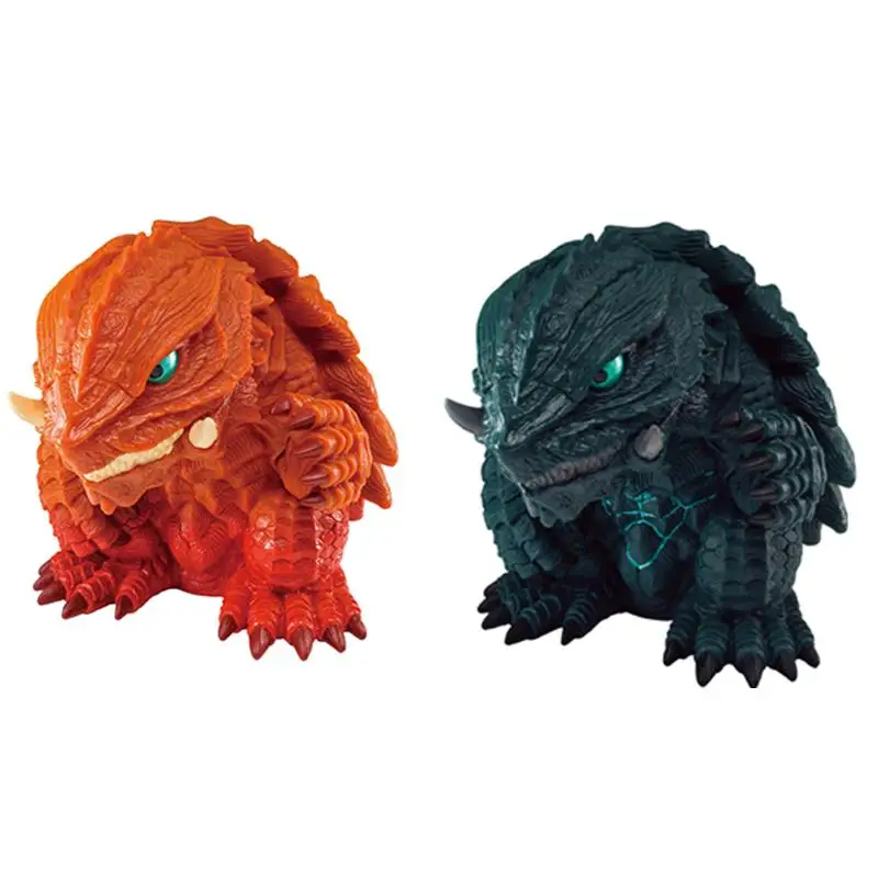 

Подлинная Bandai Namco Banpresto Gamera-Rebirth 2023, Tapirus Somniator, Heterochromatic, два вида коллекционных фигурок, модель игрушки в подарок