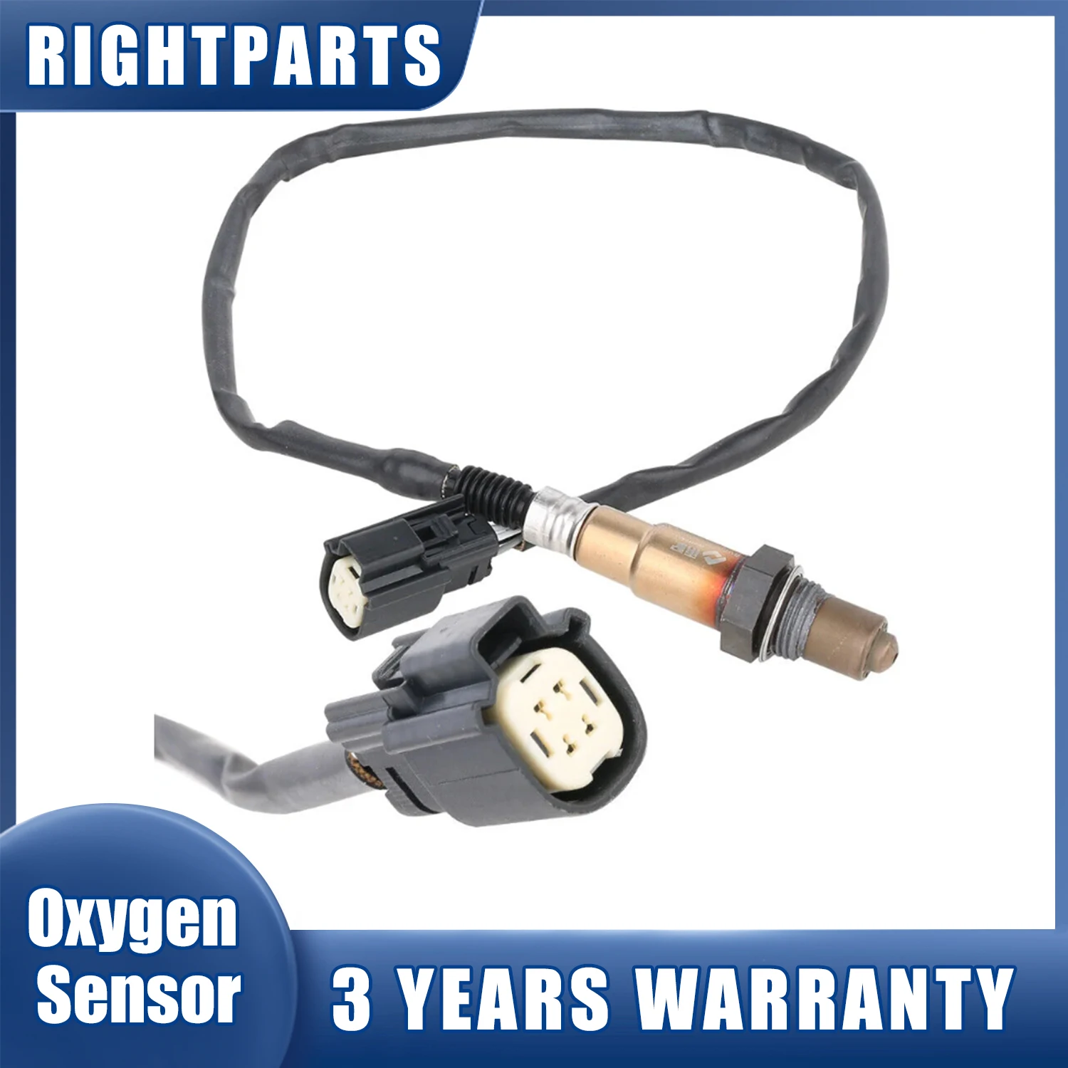 

Lambda O2 Oxygen Sensor BV61-9G444-AA For Ford FOCUS II III 2.0L Direct Flex GDi 2012 2013 2014 2015 2016 2017 BV619G444AA