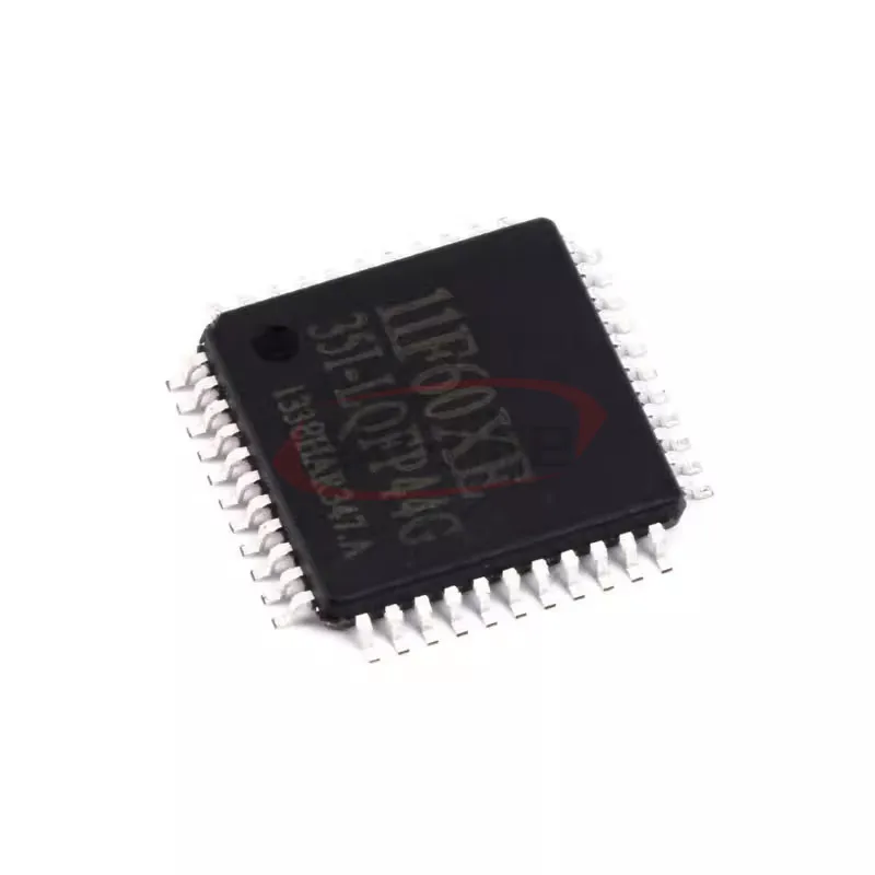 STC STC11F60XE STC11F60XE-35I-LQFP44G 11F60XE ST Microcontroller MCU IC Chip Brand New Authentic