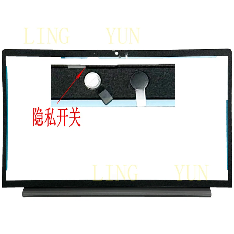 

Z for HP Zbook Power 15 G7 G8 G9 G10 A shell B shell C shell D shell casing speaker