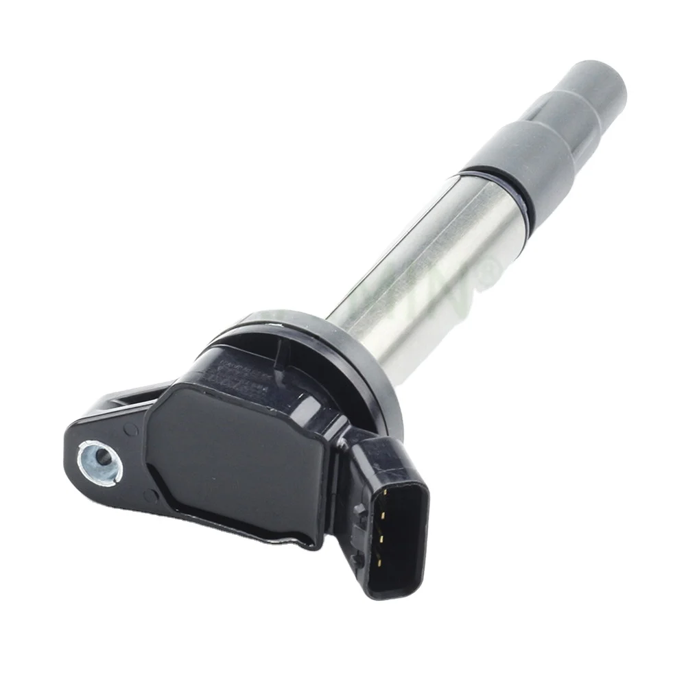 

auto ignition coil OEM 90919-02252 9091902252 90919-02258 For Corolla Matrix Scion xD PONTIAC VIBE 1.8L for T-oyota