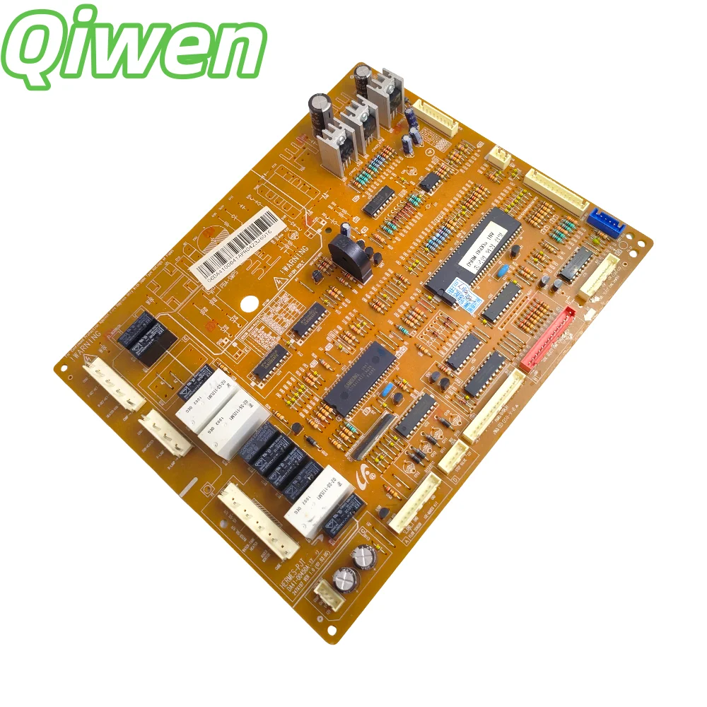 carte-mere-pour-refrigerateur-samsung-rsh1vtpe-da41-00450a-double-porte-accessoires-da41-00641a