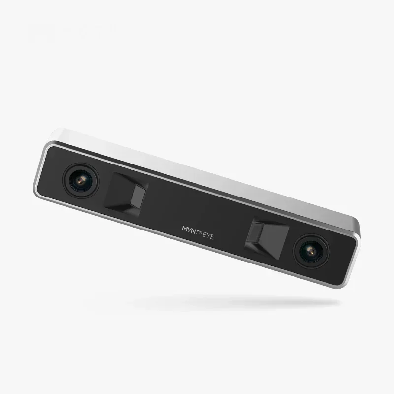 TZBOT MYNT EYE Mobile Robot 3D Binocular Camera Visual Navigation IMU60fps with High Resolution