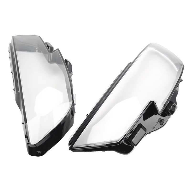 AB61 - Osłona reflektora, trwała, zamiennik osłony lampy przedniej, części zamienne i akcesoria do A3 2017-2020