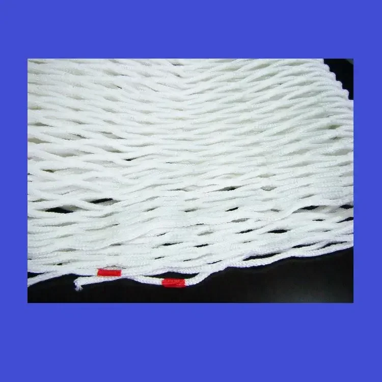 2026 Factory Export Polyester Lacrosse Net Ice Hockey