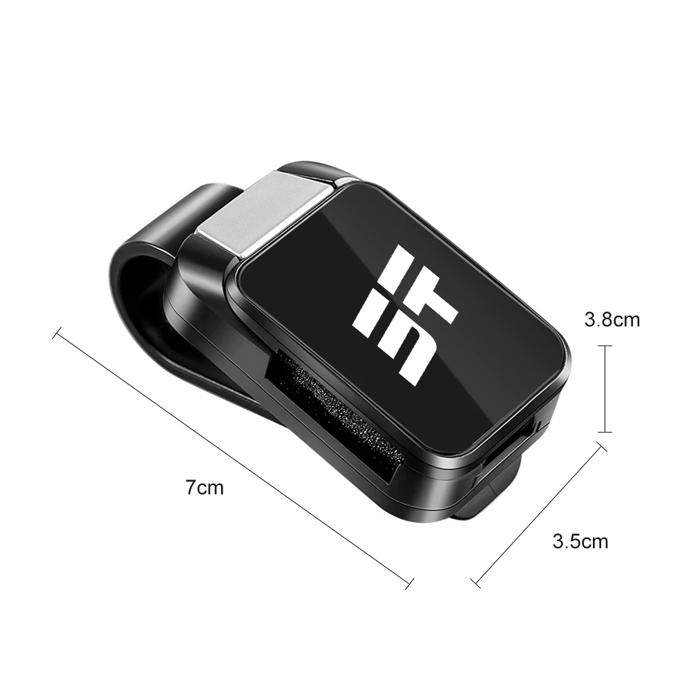 Clip para Gafas de Sol para Chery Jetour T2 T1 DASHING X-1Plus DTC X70SM X90Plus X95, Soporte para Gafas, Accesorio para Visera