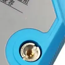 6 -way acquisition PT100/PT1000/CU/NI temperature acquisition module 485 MODBUS RTU protocol inspection table