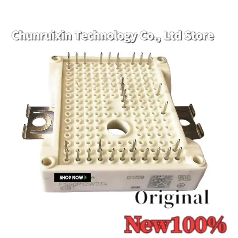 

FS75R12W2T4 FS75R12W2T4_B11 FS50R12W2T4_B11 FS50R12W2T4 Новый оригинальный модуль