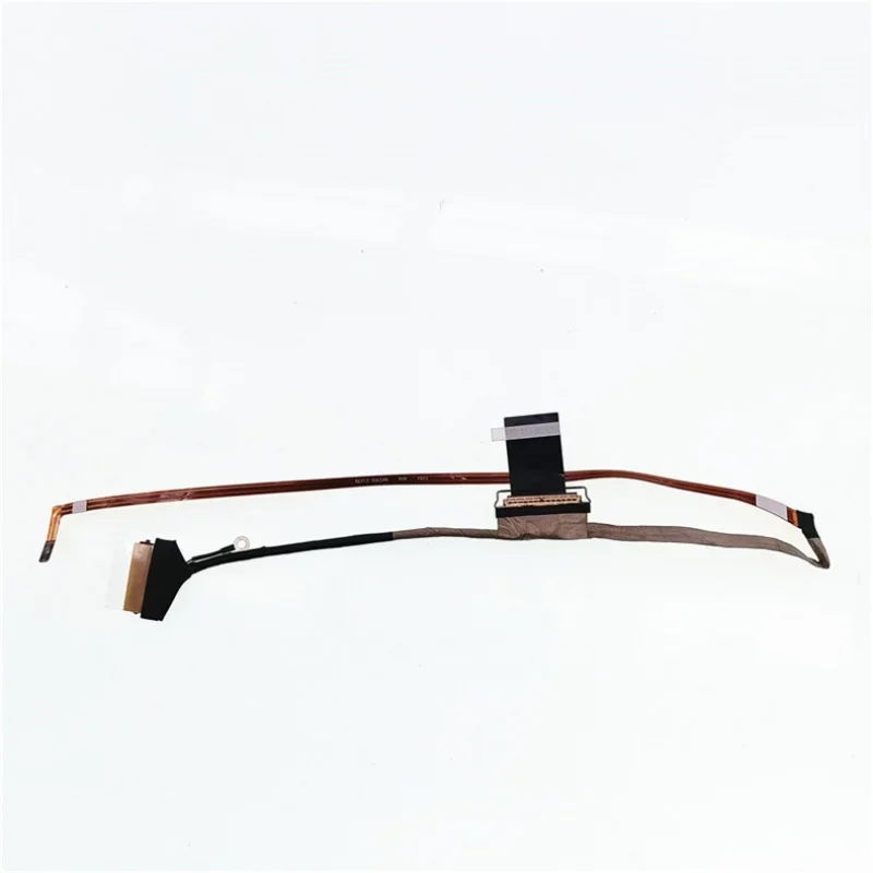 Replacement New Laptop LCD LVDS Display Ribbon Cable For Dell Inspiron 15 7590 G7 7590 4K 144Hz 120Hz. 0CNRGP