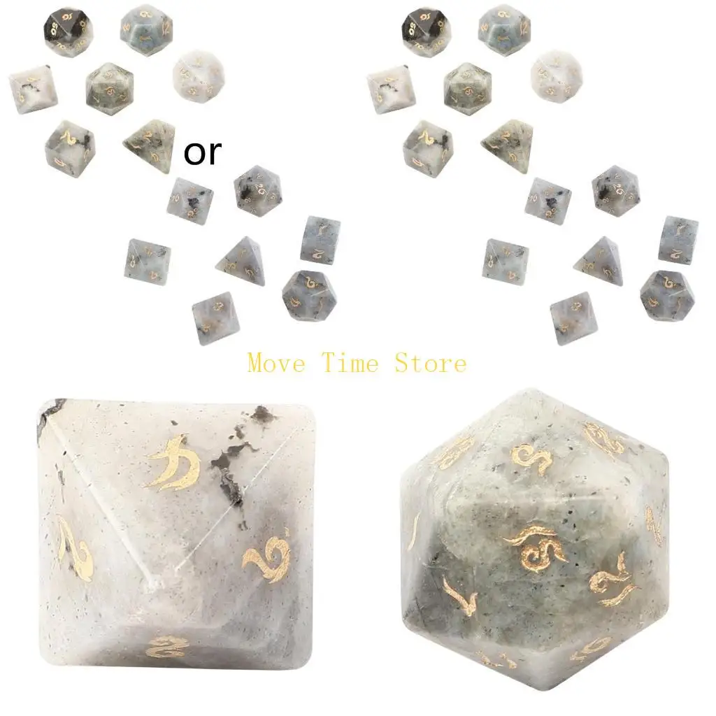 

92ME Dices Game Props Educational Kids Multifaceted Digital Dices