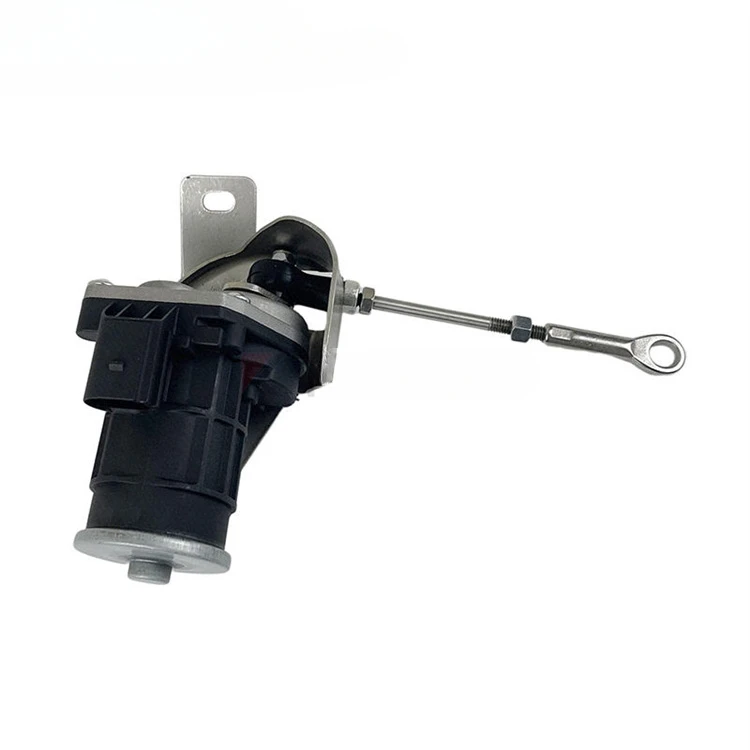 1.6T turbocharged electronic actuator