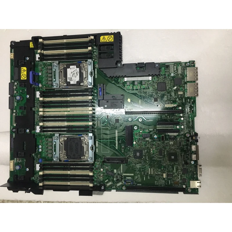 Server Motherboard For IBM For X3650 M5 00YJ424 00FK639 00MW385 00MU953